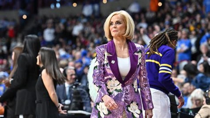 Unveiling The Powerhouse Behind Kim Mulkey: Discoveries And Insights