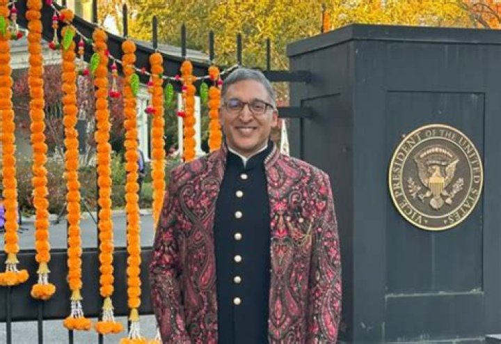 Unveiling The Private Lives And Legacy Of Neal Katyal's Children