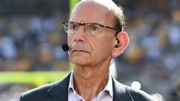 Unveiling The Private World Of Paul Finebaum's Wife: Discoveries And Insights