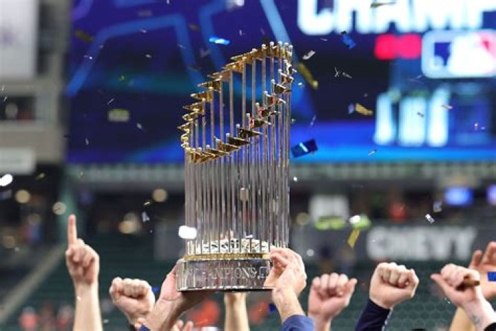 Unveiling The Secrets Of A World Series Champion