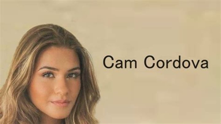 Unveiling The Secrets Of Cam Cordova's Only Fans