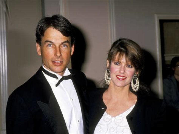 Unveiling The Secrets Of Mark Harmon And Pam Dawber's Enduring Hollywood Love