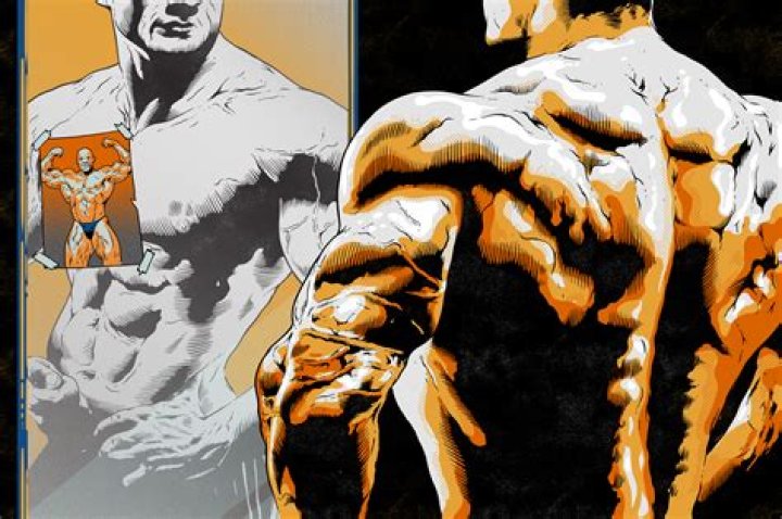 Unveiling The Secrets Of Natural Bodybuilding
