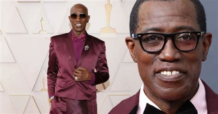 Unveiling The Secrets Of Wesley Snipes' Health Journey: Uncovering The Truth