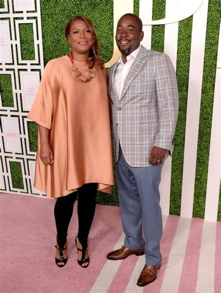 Unveiling The Secrets: Shakim Compere's Wife Revealed