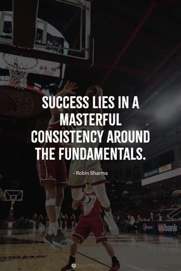 Unveiling The Secrets To Basketball Success