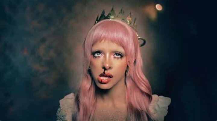Unveiling The Story Behind Melanie Martinez's Enigmatic Profile Picture