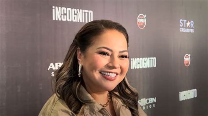 Unveiling The Success Story Behind Karla Estrada's Son