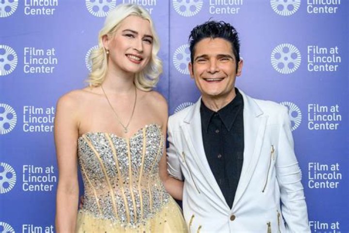 Unveiling The True Story Behind "Corey Feldman's Wife"