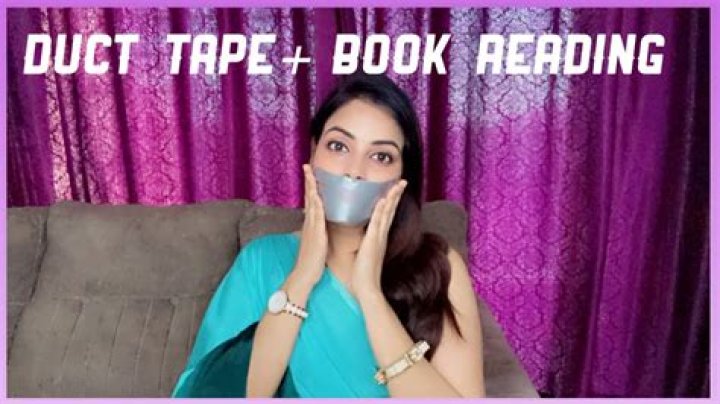 Unveiling The Truths Of Gagged Duct Tape: Historical Significance And Beyond