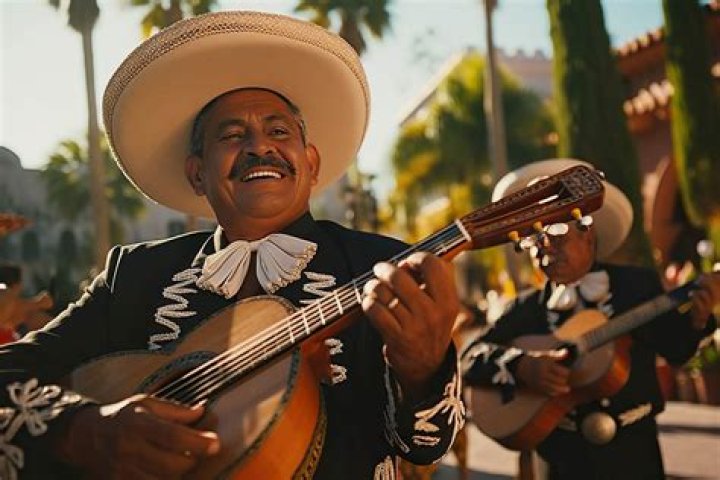 Unveiling The Unsung Heroes Behind The Mexican Music Legend