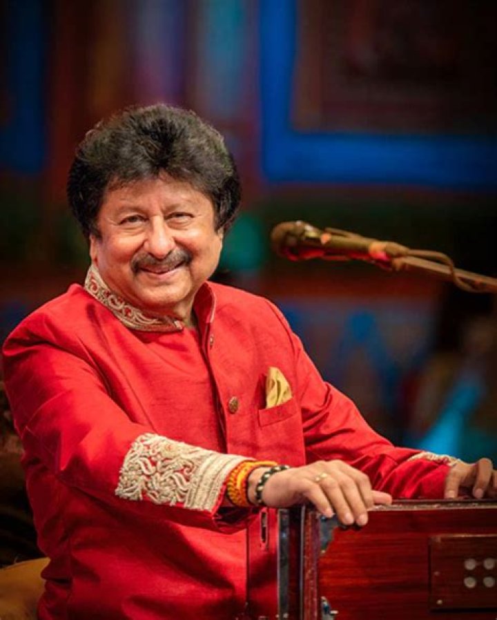 Unveiling The Virtuosity And Legacy Of A Musical Maestro