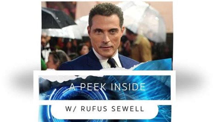 Unveiling The Wonders Of Rufus Sewell Eye Surgery: Discoveries And Insights