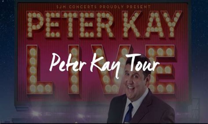 Unveiling The World Of Peter Kay's Wife: Discoveries And Insights