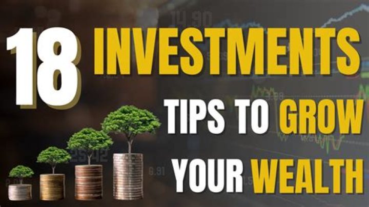Unveiling Wealth, Investments, And More