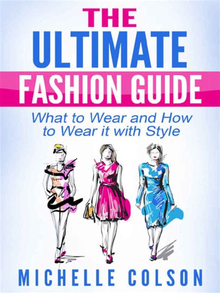 Your Ultimate Guide To Fashion, Beauty, And Empowerment